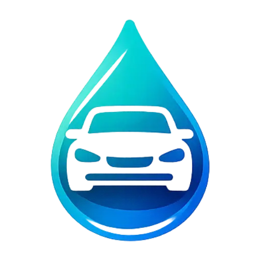 Lavage auto à domicile Thenay
